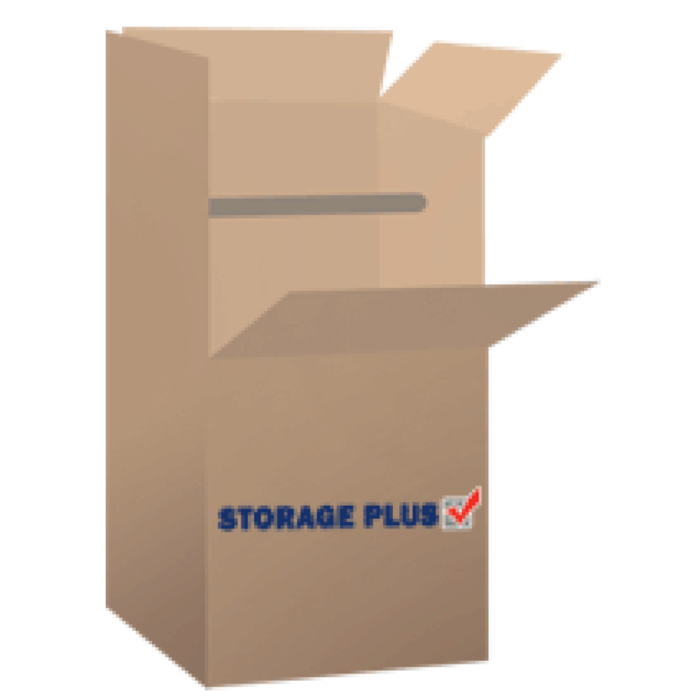 Wardrobe Box ‎‎‏‏‎ ‎ NY Storage