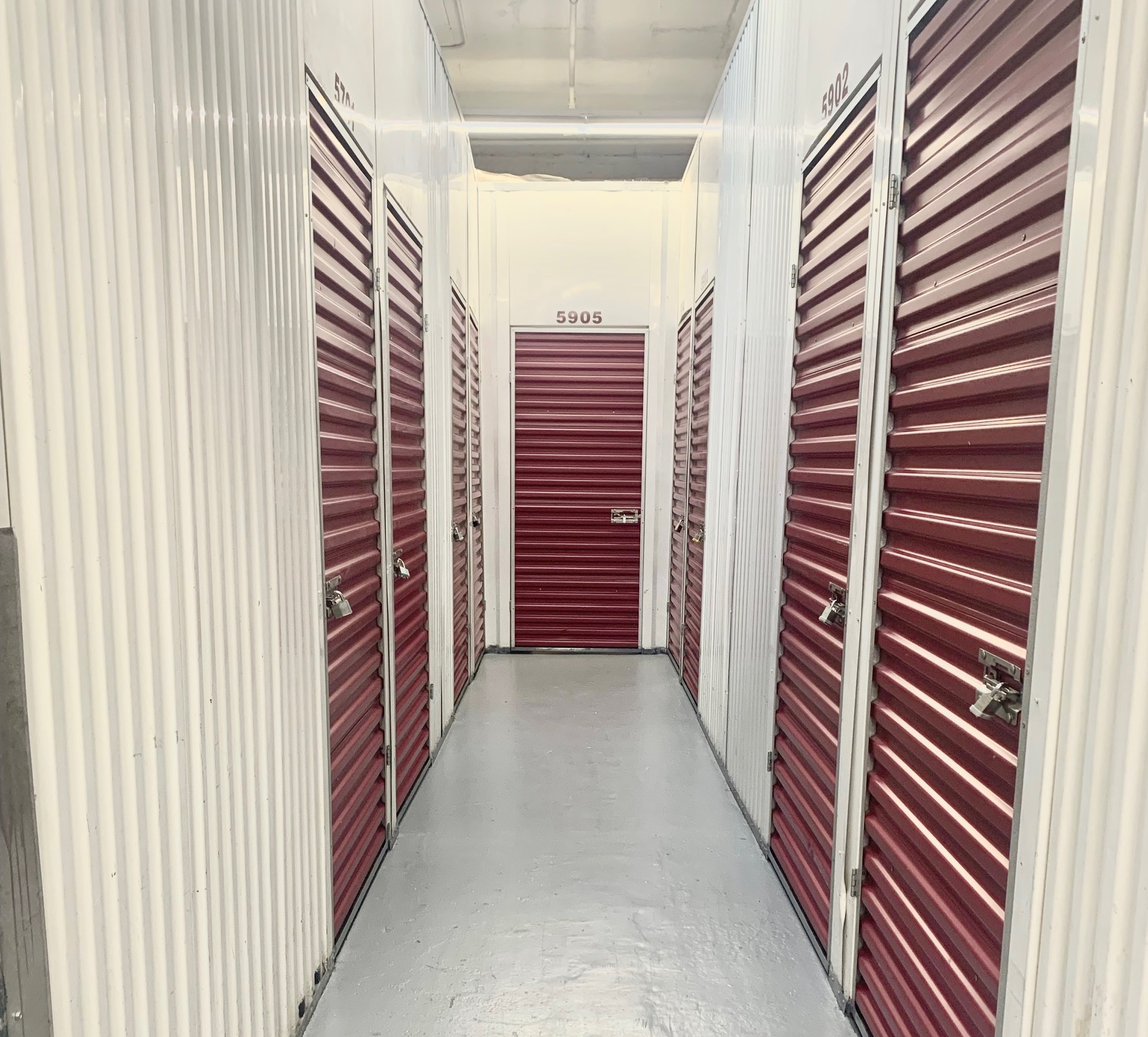 Metropolitan Storage Williamsburg Storage Plus New York