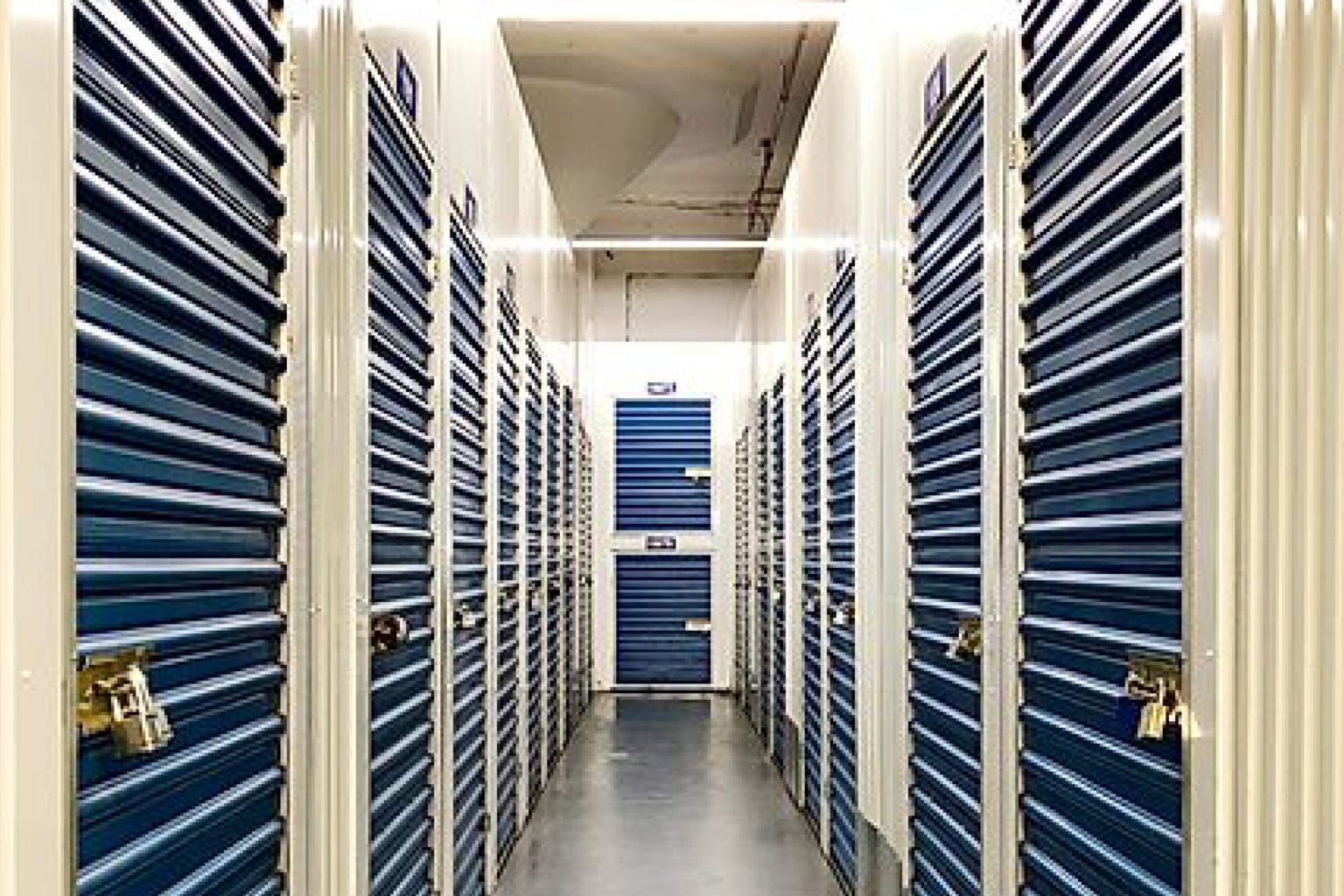 Self Storage in Long Island City Storage Plus