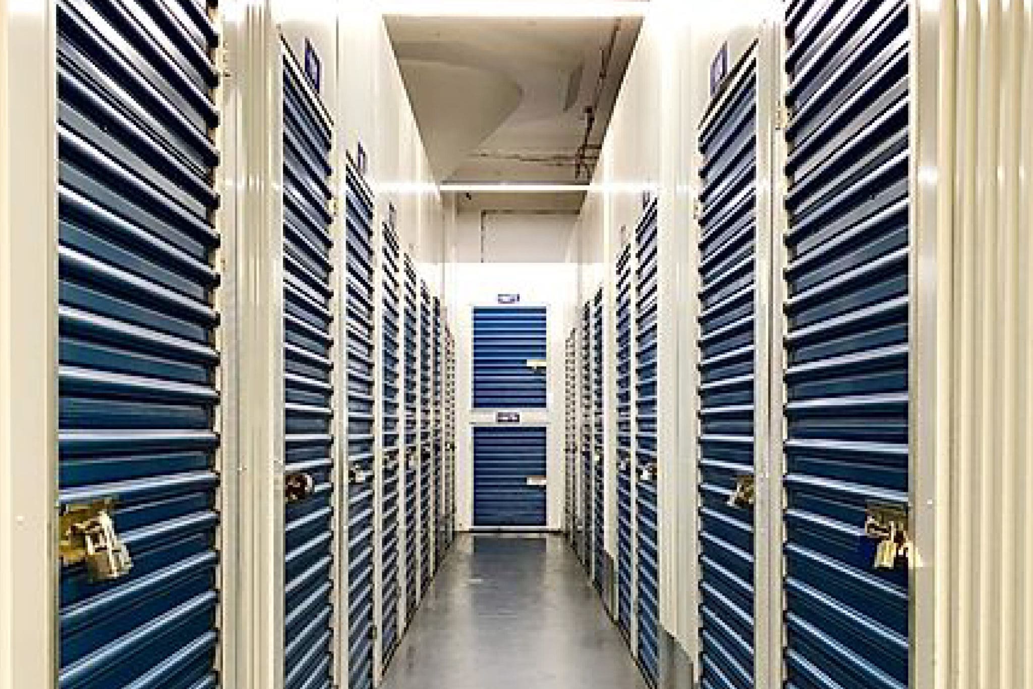 Queens Storage Storage Plus New York