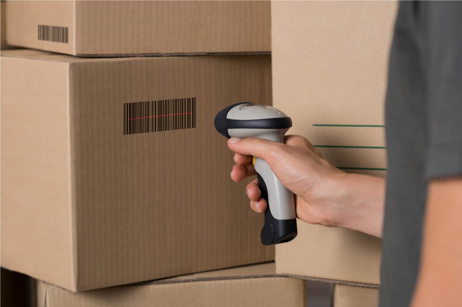 Online Shipping / Receiving Storage NY Storage