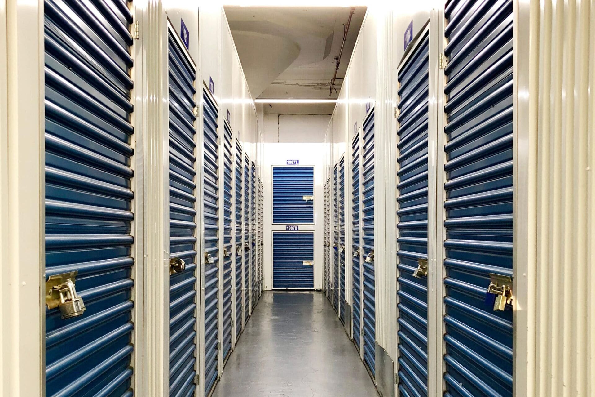 Self Storage in Long Island City Storage Plus